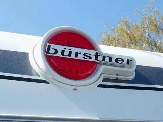                          Burstner Averso 580 TK nowa Łódź - od ręki! - zdjęcie 10
                        