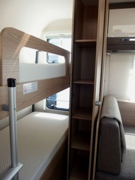                          Burstner Averso 580 TK nowa Łódź - od ręki! - zdjęcie 17
                        