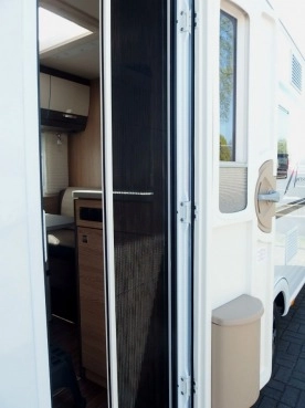                          Burstner Averso 580 TK nowa Łódź - od ręki! - zdjęcie 22
                        