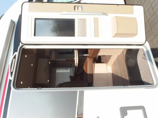                         Burstner Ixeo Time 726 G - nowy - Łódź - od ręki! - zdjęcie 8
                        