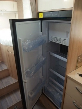                         Burstner Ixeo Time 726 G - nowy - Łódź - od ręki! - zdjęcie 10
                        