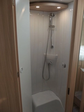                         Burstner Ixeo Time 726 G - nowy - Łódź - od ręki! - zdjęcie 13
                        