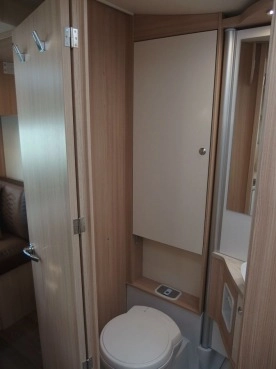                         Burstner Ixeo Time 726 G - nowy - Łódź - od ręki! - zdjęcie 14
                        