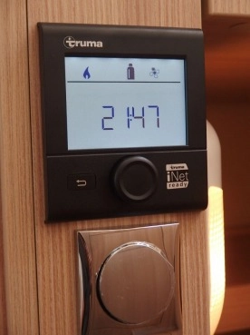                         Burstner Ixeo Time 726 G - nowy - Łódź - od ręki! - zdjęcie 16
                        
