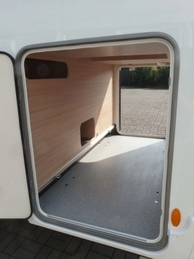                         Burstner Ixeo Time 726 G - nowy - Łódź - od ręki! - zdjęcie 17
                        