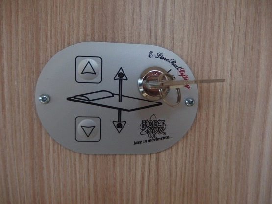                         Burstner Ixeo Time 726 G - nowy - Łódź - od ręki! - zdjęcie 19
                        