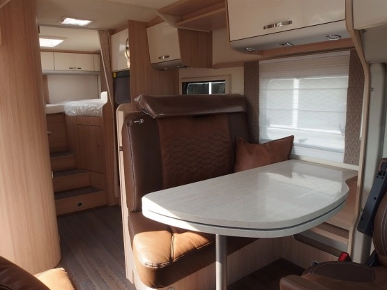                         Burstner Ixeo Time 726 G - nowy - Łódź - od ręki! - zdjęcie 20
                        