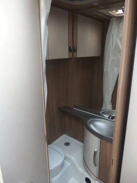                         Burstner Premio Plus 510 TK - nowa - Łódź - od ręki! - zdjęcie 10
                        