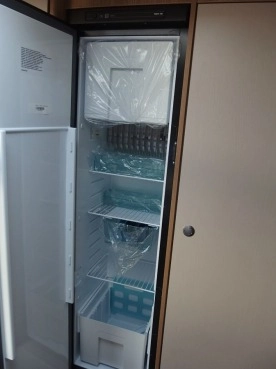                         Burstner Premio Plus 510 TK - nowa - Łódź - od ręki! - zdjęcie 12
                        