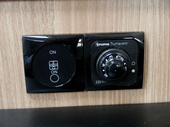                         Burstner Premio Plus 510 TK - nowa - Łódź - od ręki! - zdjęcie 13
                        