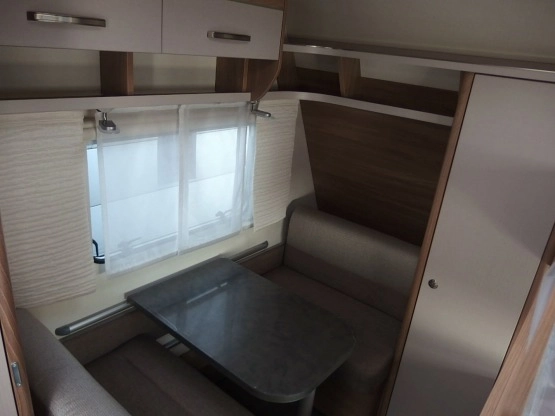                         Burstner Premio Plus 510 TK - nowa - Łódź - od ręki! - zdjęcie 14
                        