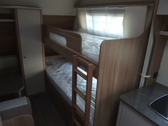                         Burstner Premio Plus 510 TK - nowa - Łódź - od ręki! - zdjęcie 15
                        