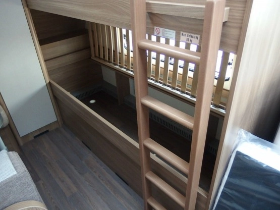                         Burstner Premio Plus 510 TK - nowa - Łódź - od ręki! - zdjęcie 16
                        