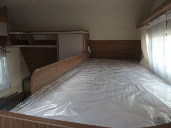                         Burstner Premio Plus 510 TK - nowa - Łódź - od ręki! - zdjęcie 17
                        