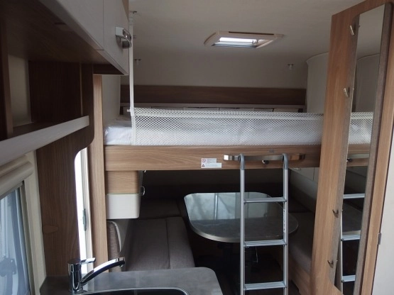                         Burstner Premio Plus 510 TK - nowa - Łódź - od ręki! - zdjęcie 18
                        