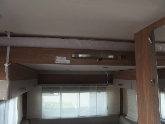                         Burstner Premio Plus 510 TK - nowa - Łódź - od ręki! - zdjęcie 19
                        