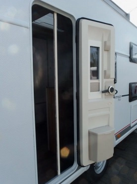                         Burstner Premio Plus 510 TK - nowa - Łódź - od ręki! - zdjęcie 6
                        