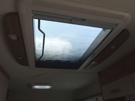                         Burstner Premio Plus 510 TK - nowa - Łódź - od ręki! - zdjęcie 9
                        