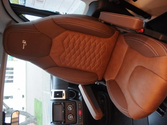                          Burstner Ixeo Time 710 G - nowy - Łódź - od ręki! - zdjęcie 10
                        