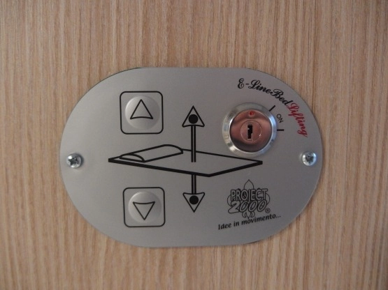                          Burstner Ixeo Time 710 G - nowy - Łódź - od ręki! - zdjęcie 14
                        