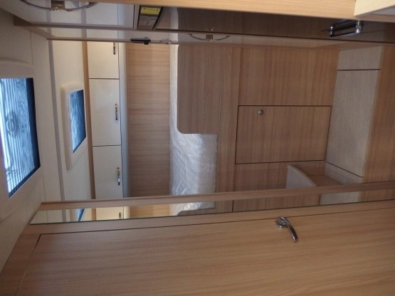                          Burstner Ixeo Time 710 G - nowy - Łódź - od ręki! - zdjęcie 15
                        