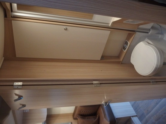                          Burstner Ixeo Time 710 G - nowy - Łódź - od ręki! - zdjęcie 16
                        