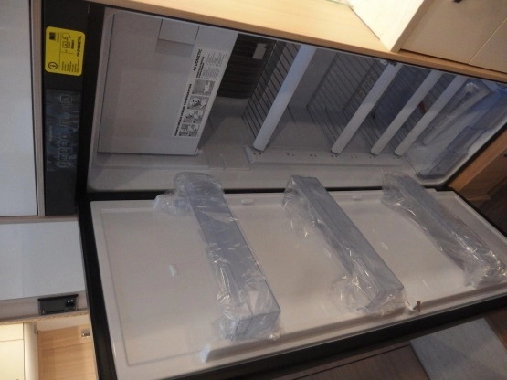                          Burstner Ixeo Time 710 G - nowy - Łódź - od ręki! - zdjęcie 17
                        