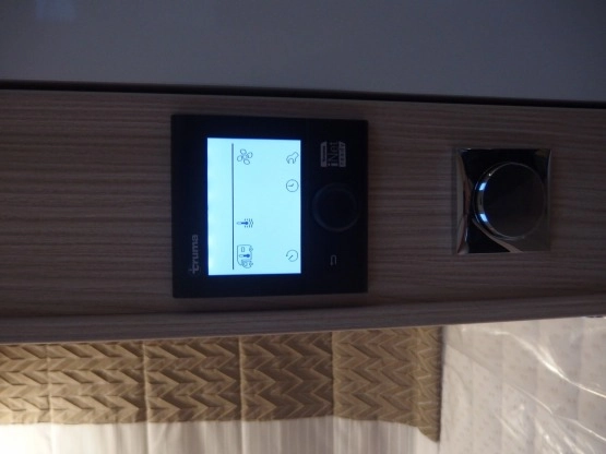                          Burstner Ixeo Time 710 G - nowy - Łódź - od ręki! - zdjęcie 21
                        