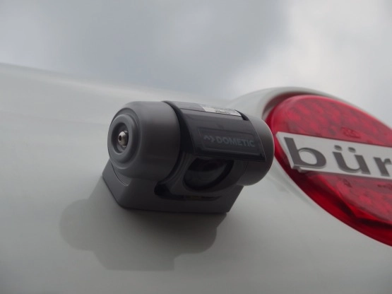                          Burstner Ixeo Time 710 G - nowy - Łódź - od ręki! - zdjęcie 6
                        