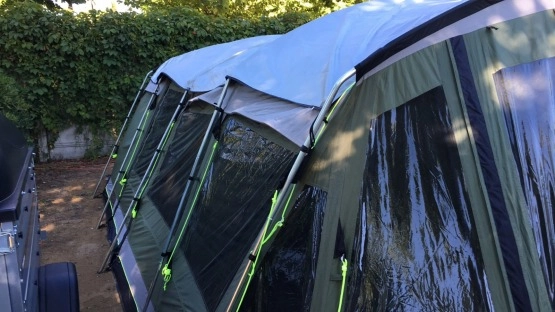                         Namiot Outwell Vermont LP - zdjęcie 1
                        