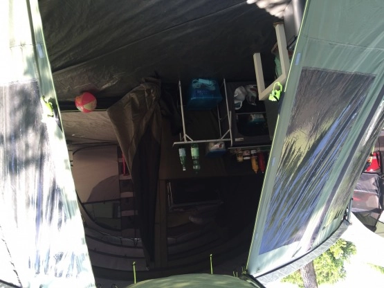                         Namiot Outwell Vermont LP - zdjęcie 2
                        