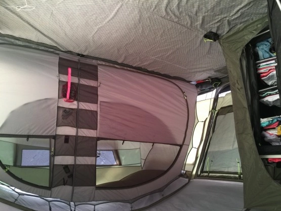                         Namiot Outwell Vermont LP - zdjęcie 3
                        