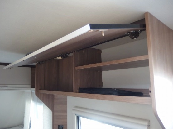                         Burstner Premio Life 430 T3 - nowa - 1100kg - od ręki! - zdjęcie 18
                        