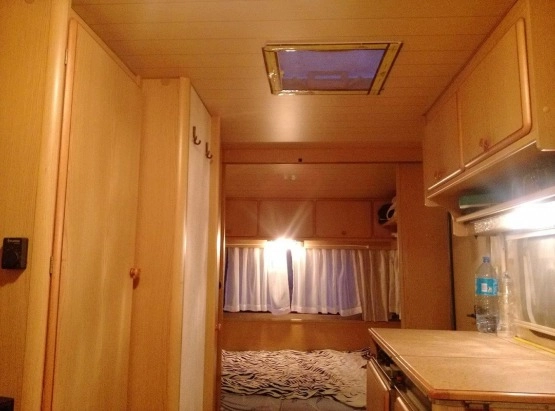                         Knaus suedwind 440 w całości lub części  - zdjęcie 2
                        