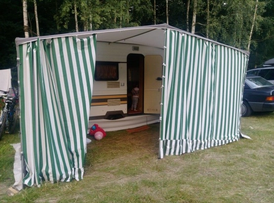                         Knaus suedwind 440 w całości lub części  - zdjęcie 5
                        