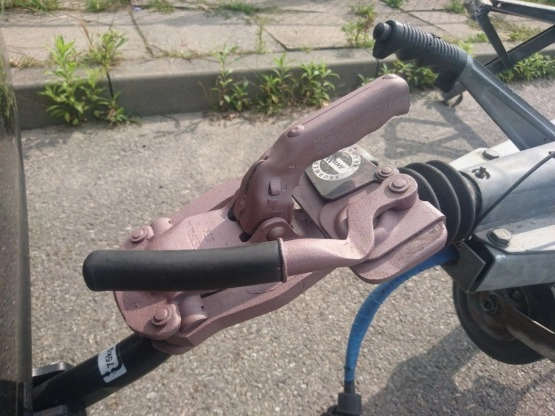                         Knaus suedwind 440 w całości lub części  - zdjęcie 6
                        