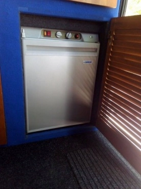                         Kamper peugeot boxer 2003  - zdjęcie 10
                        