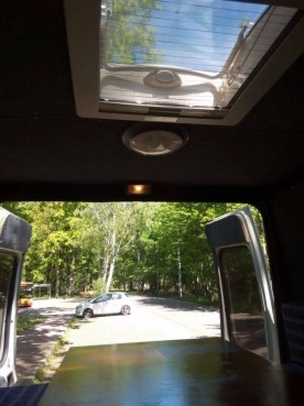                         Kamper peugeot boxer 2003  - zdjęcie 8
                        