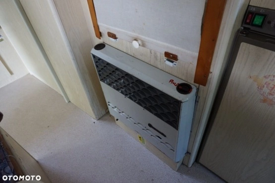                         Fiat Ducato 2.5 D 1995r. Kamper Riviera 550 z Niemiec 1 właściciel Opłacony Euro 4  - zdjęcie 10
                        