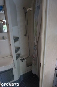                         Fiat Ducato 2.5 D 1995r. Kamper Riviera 550 z Niemiec 1 właściciel Opłacony Euro 4  - zdjęcie 13
                        