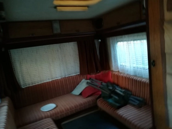                         Mercedes Hymer-mobil 601 ZABYTEK - zdjęcie 10
                        