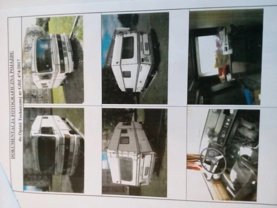                         Mercedes Hymer-mobil 601 ZABYTEK - zdjęcie 11
                        