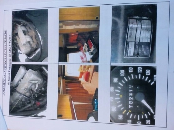                         Mercedes Hymer-mobil 601 ZABYTEK - zdjęcie 12
                        