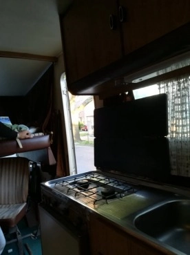                         Mercedes Hymer-mobil 601 ZABYTEK - zdjęcie 13
                        