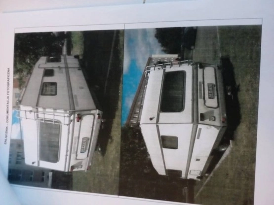                         Mercedes Hymer-mobil 601 ZABYTEK - zdjęcie 16
                        