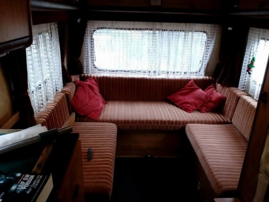                         Mercedes Hymer-mobil 601 ZABYTEK - zdjęcie 2
                        