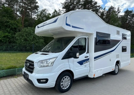 Nowy Kamper Ford Rimor Evo Sound nowy-kamper-ford-rimor-evo-sound