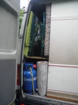                         VW LT-35 kamper - zdjęcie 8
                        