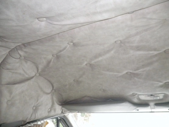                         VW LT-35 kamper - zdjęcie 9
                        