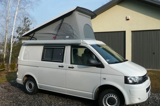                         VW CAMPER WESTFALIA REIMO  - zdjęcie 1
                        